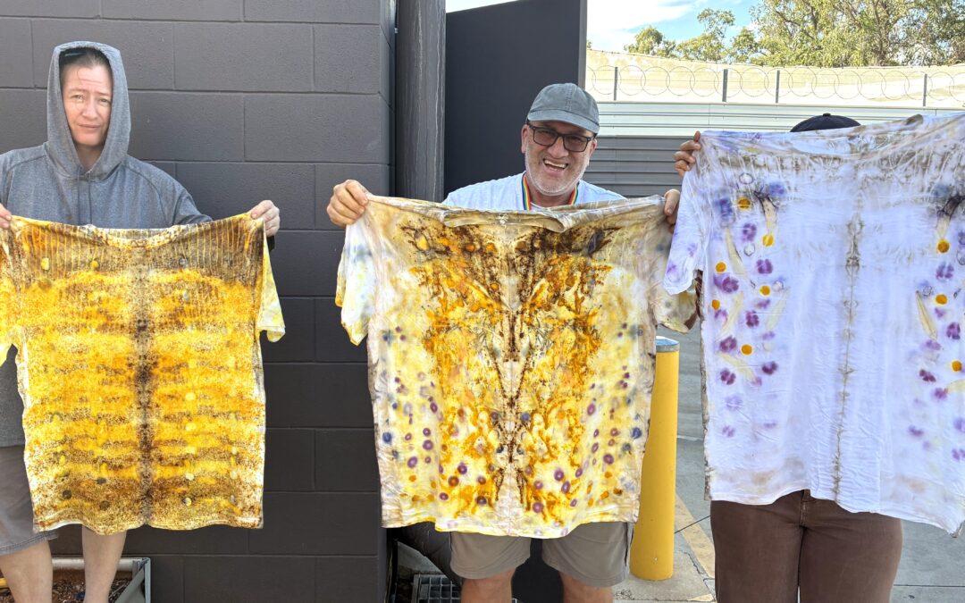 November Group Activities Calendar