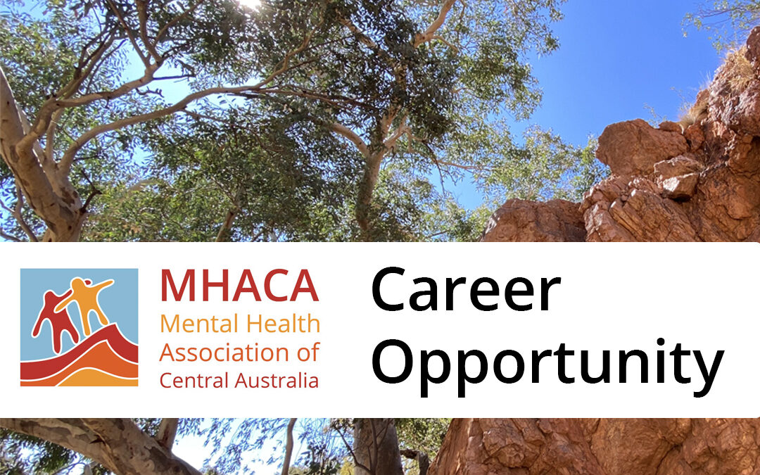 Living Skills Project Officer